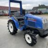 Iseki TF17F