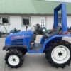 Iseki TF17F