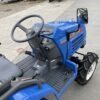 Iseki TF17F