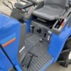 Iseki TF17F