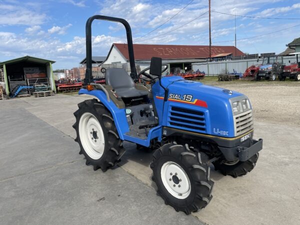 Iseki Sial 19