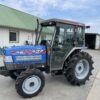 Iseki TK37 Hispeed