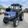 Iseki TK37 Hispeed