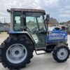 Iseki TK37 Hispeed