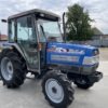 Iseki TK37 Hispeed