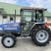 Iseki TK37 Hispeed