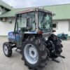Iseki TK37 Hispeed