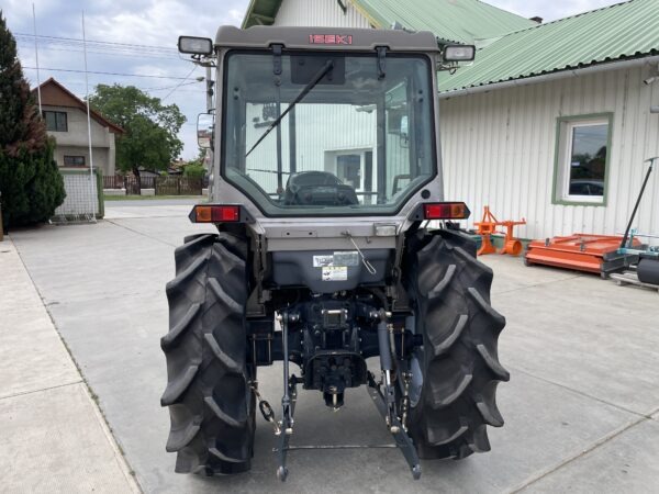 Iseki TK37 Hispeed