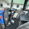 Iseki TK37 Hispeed