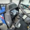 Iseki TK37 Hispeed