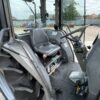 Iseki TK37 Hispeed